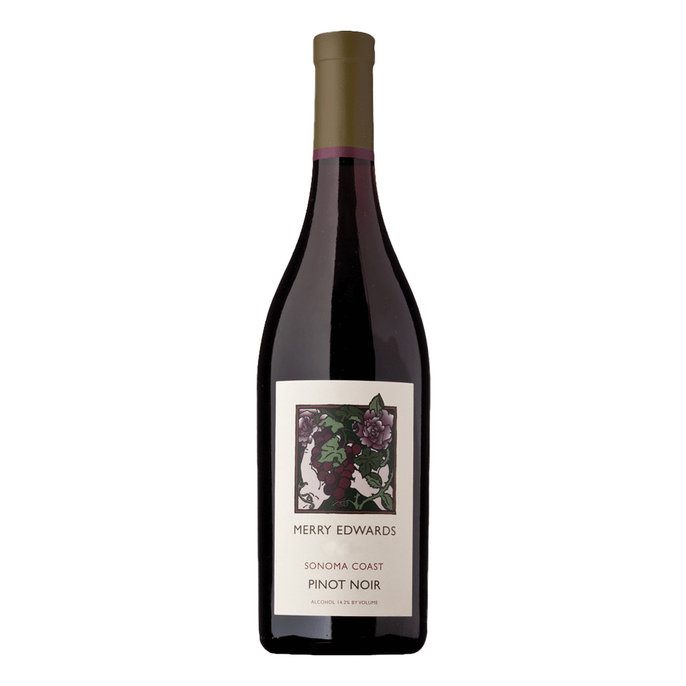 Merry Edwards Pinot Noir Sonoma, 2019 750ml
