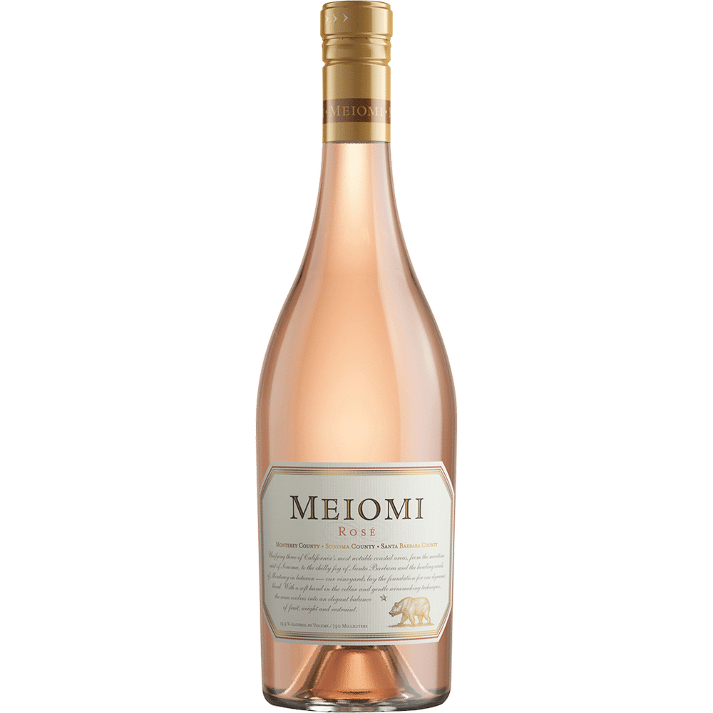 Meiomi Rose Total Wine & More