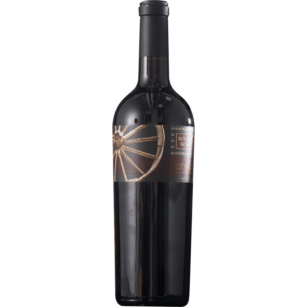 Oakville East Rough Road Sauvignon Stagecoach Vineyard Total