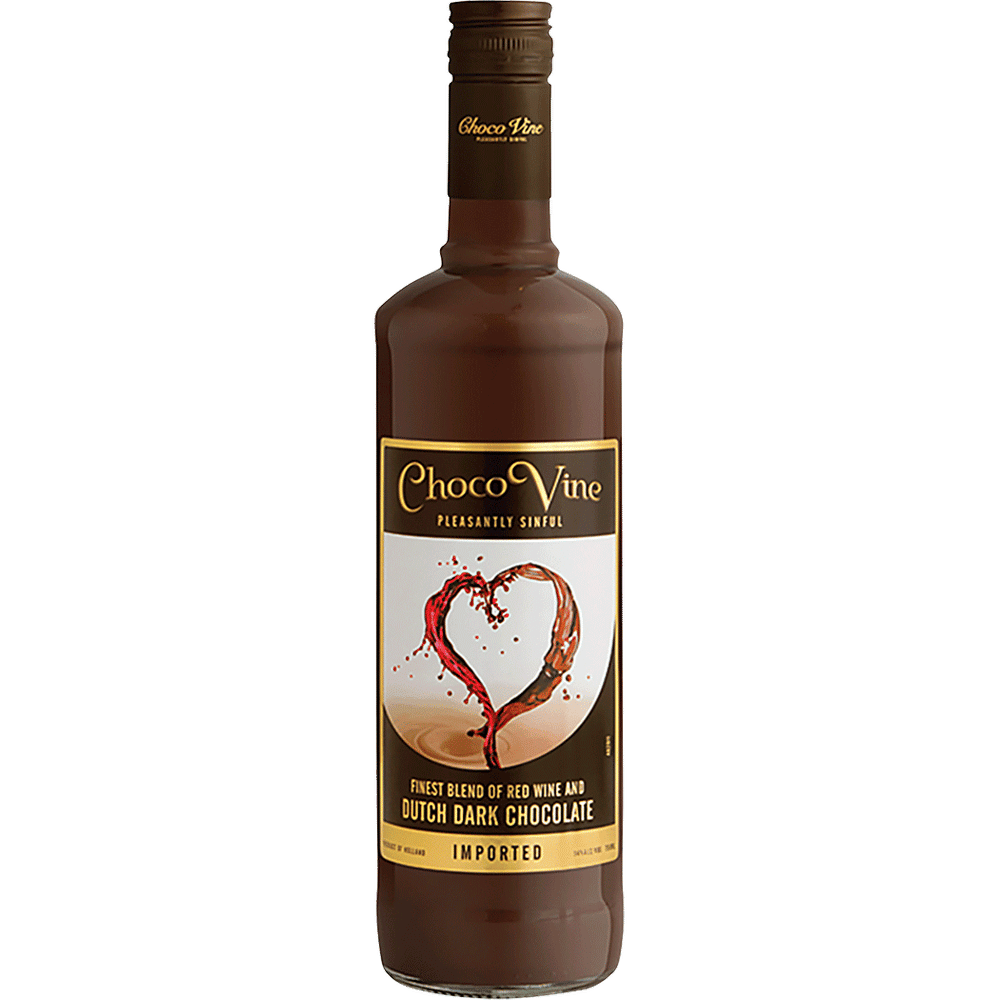 Chocovine Dark Chocolate Total Wine & More