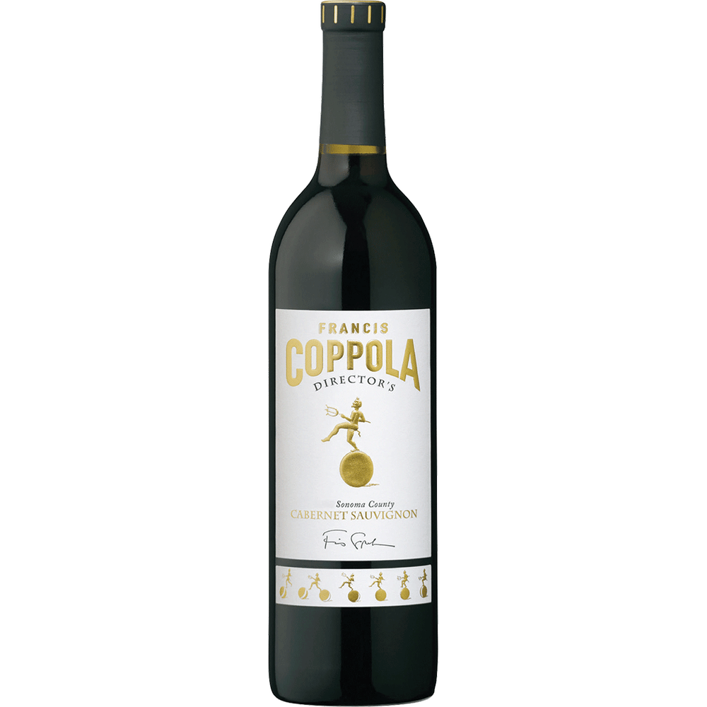 Coppola Director's Cut Cabernet Sauvignon Sonoma 750ml