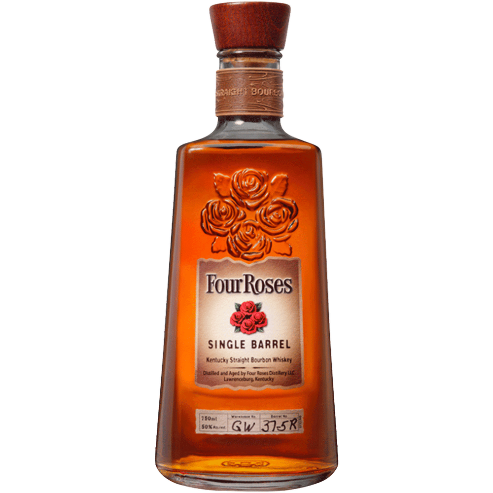 Four Roses OESF Barrel Strength Single Barrel Select Total Wine & More