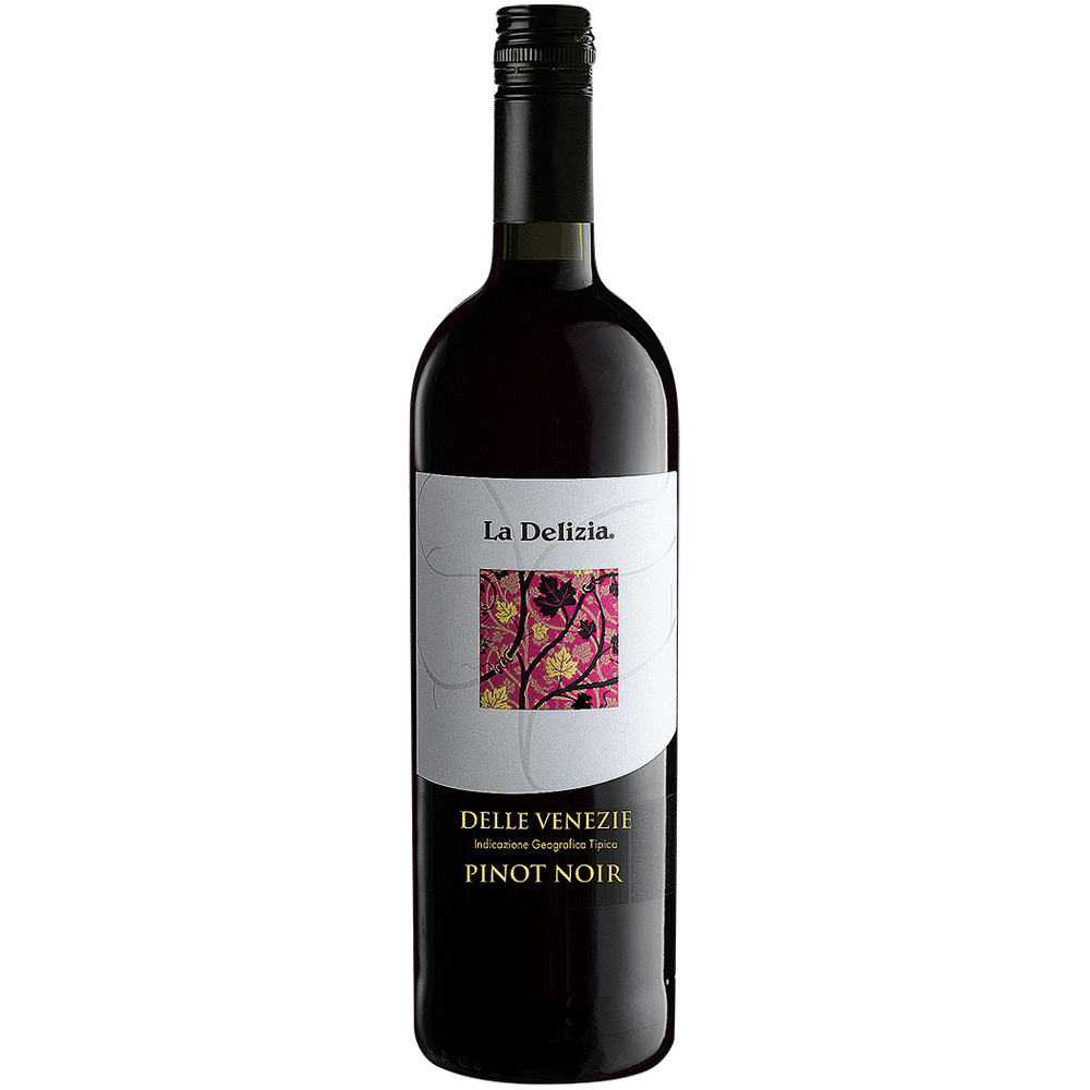 La Delizia Pinot Noir 750ml