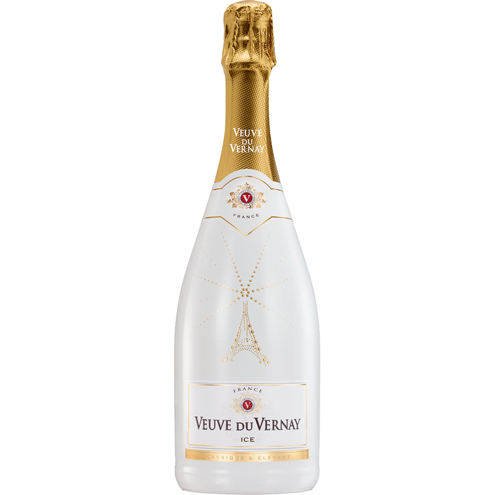 Veuve du Vernay Sparkling Ice Total Wine & More