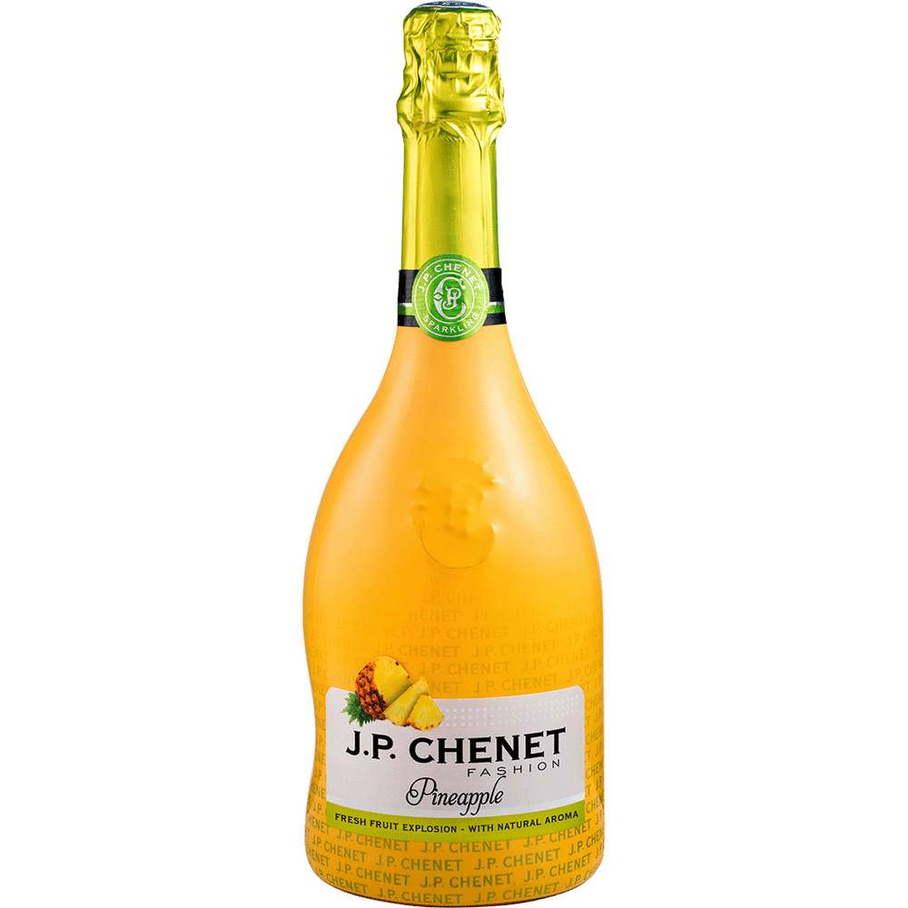 Andre Mimosa Pineapple Sparkling Wine Cocktail, 750ml Glass Bottle