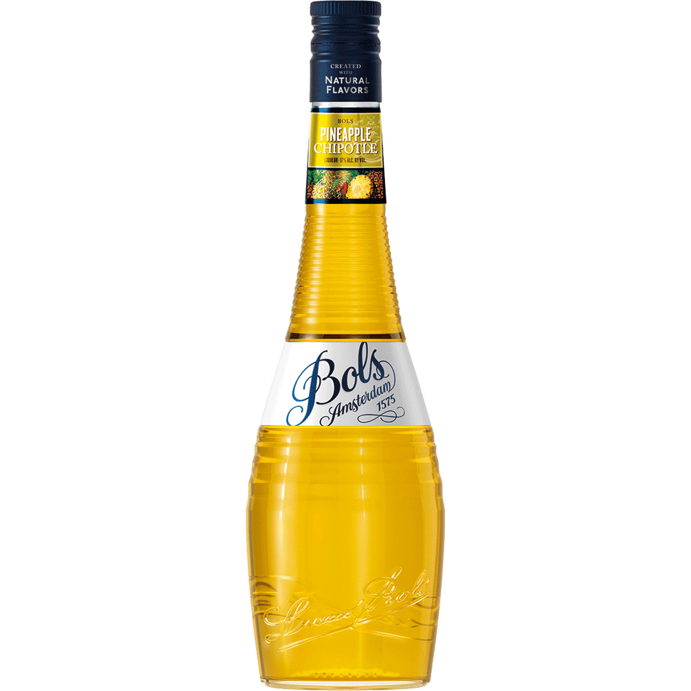 Bols Pineapple Chipotle Liqueur Total Wine & More
