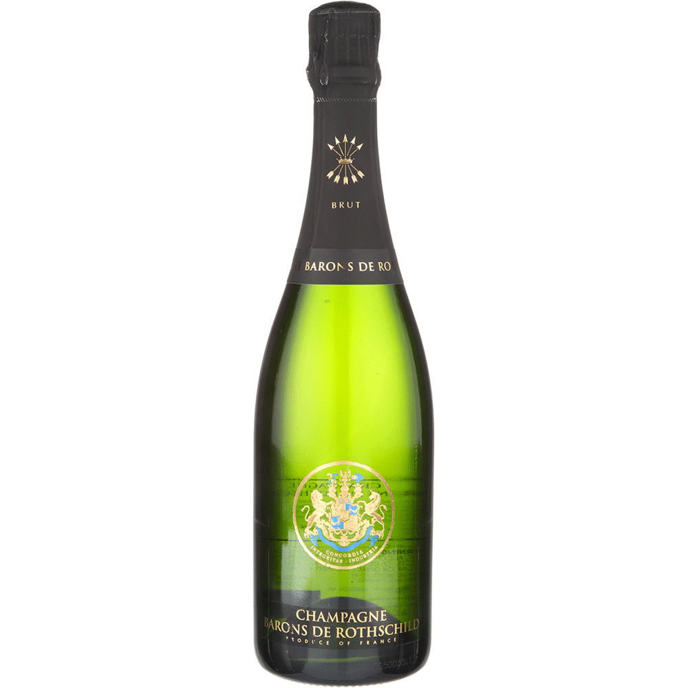 Barons de Rothschild Brut | Total Wine & More