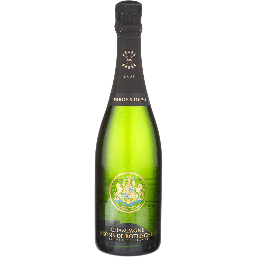 Barons de Rothschild Brut 750ml