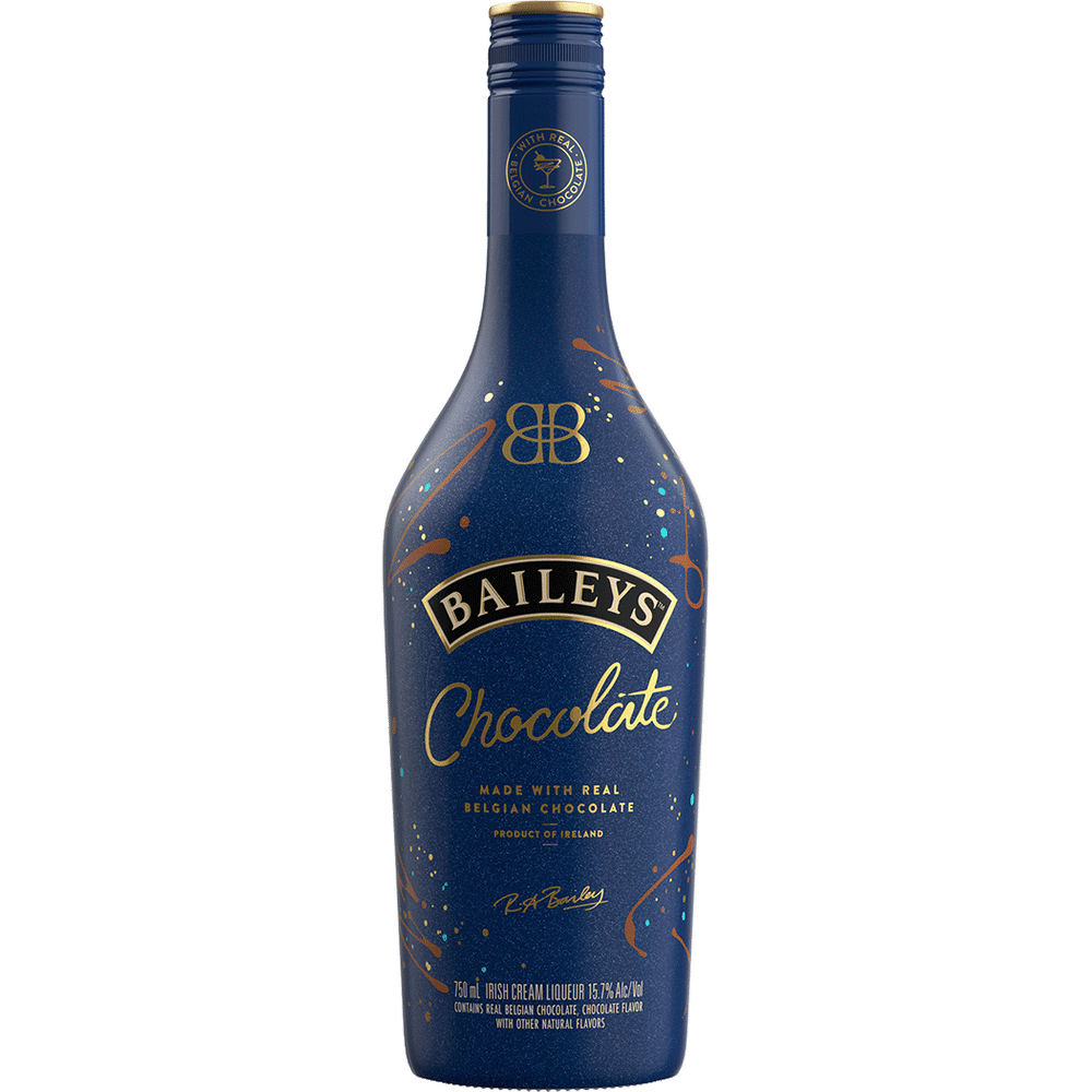Baileys Chocolate Liqueur Total Wine & More