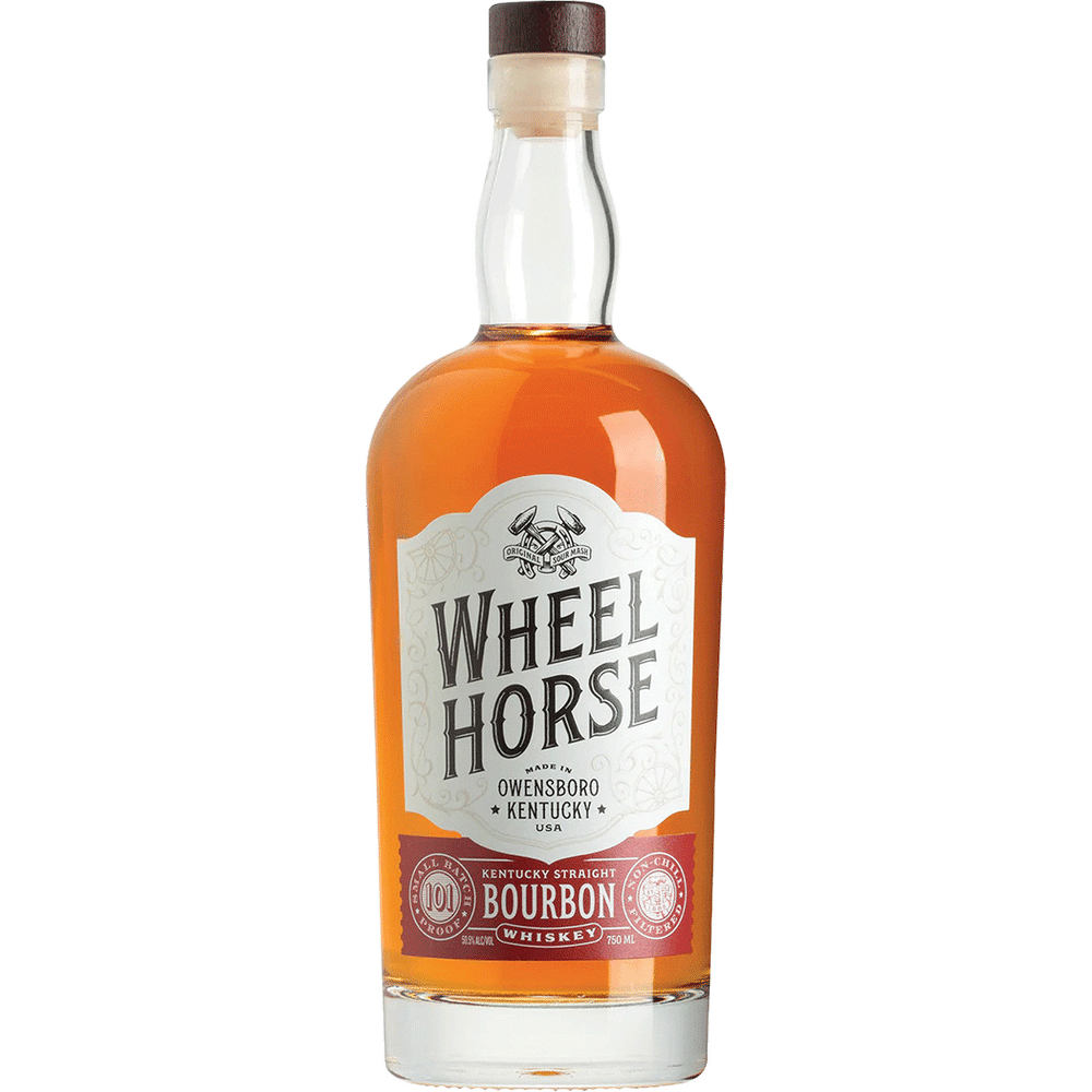 Wheel Horse Kentucky Bourbon Whiskey Total Wine More wheel-horse-kentucky-bourbon-whiskey-total-wine-more