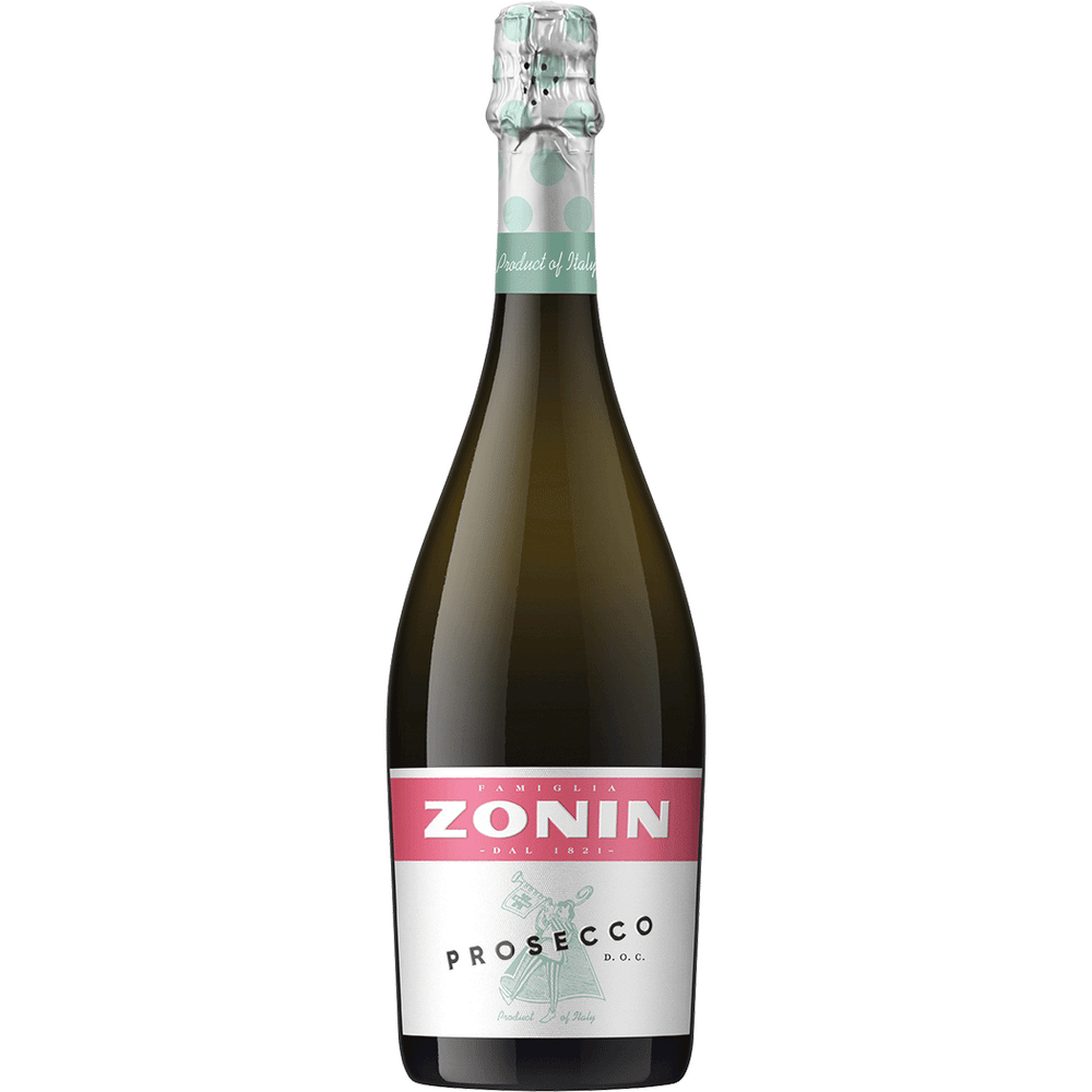 Zonin Prosecco 750ml