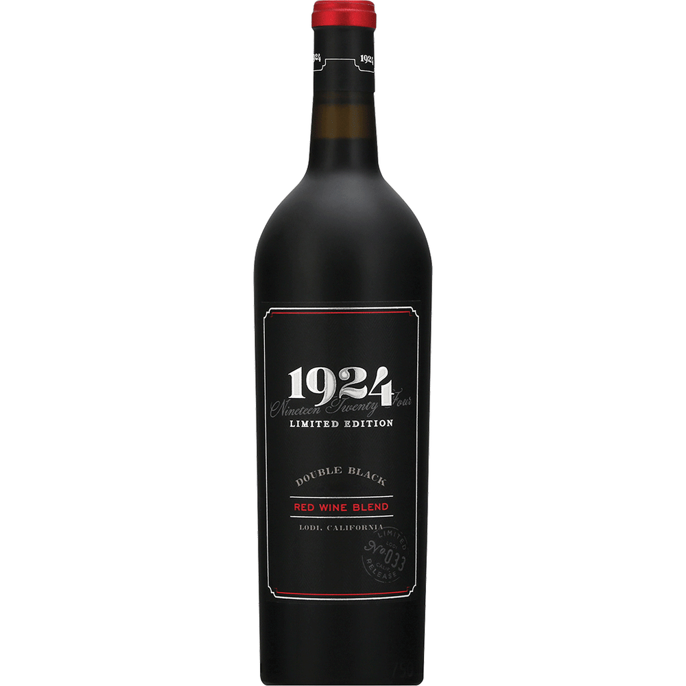 Best red store blend wine