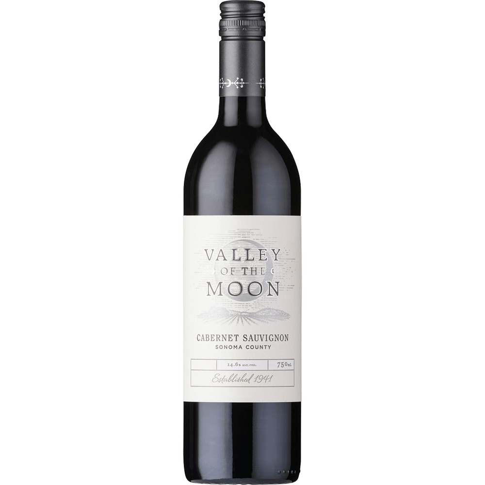 Valley of the Moon Cabernet 750ml