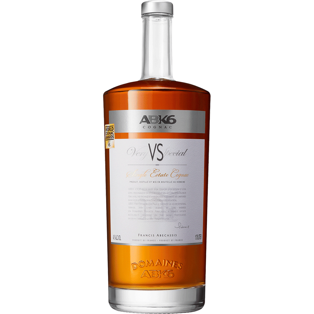 ABK6 VS Cognac 1.75L