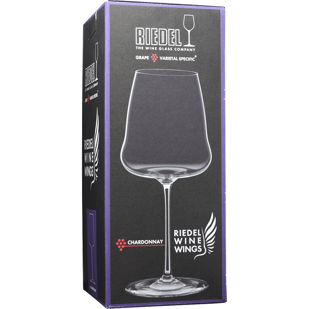 リーデル oakedochardonnay 12pieaces Amazon.com: Riedel Extreme Oaked Chardonnay