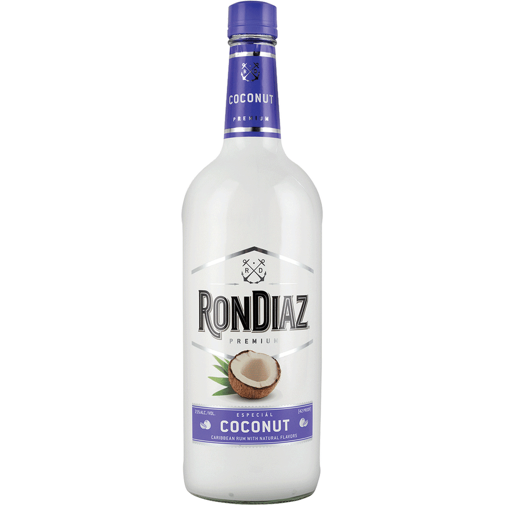 Rondiaz Coconut Rum Total Wine & More
