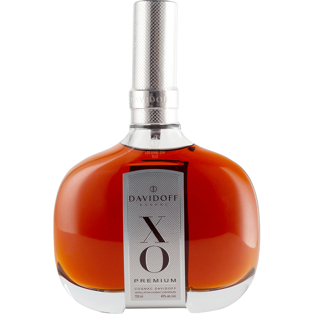 Davidoff Cognac XO | Total Wine & More