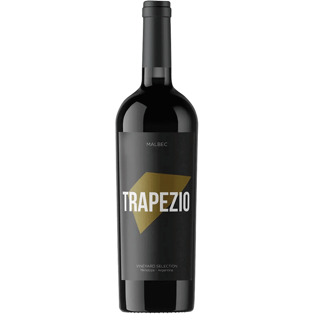 Trapezio Malbec, 2017 750ml
