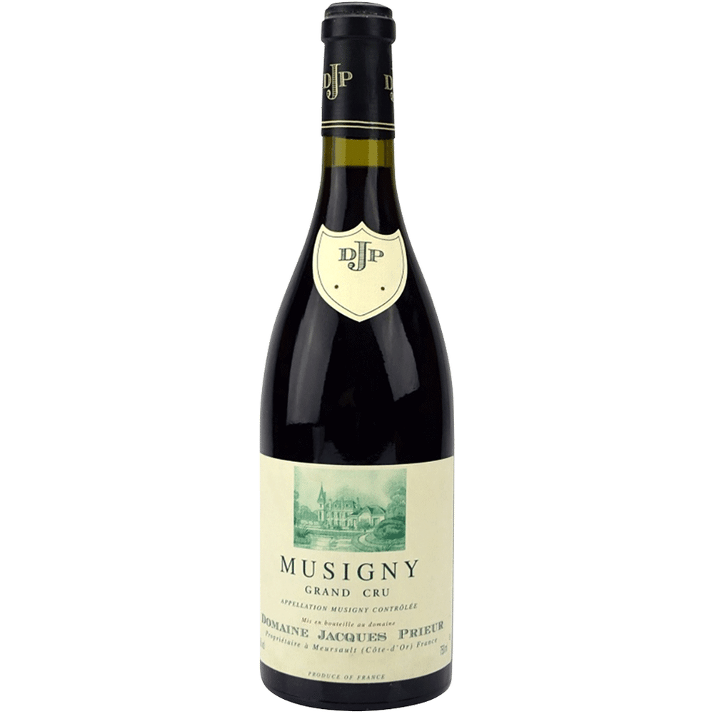 Domaine Jacques Prieur Musigny Grand Cru, 2013 750ml