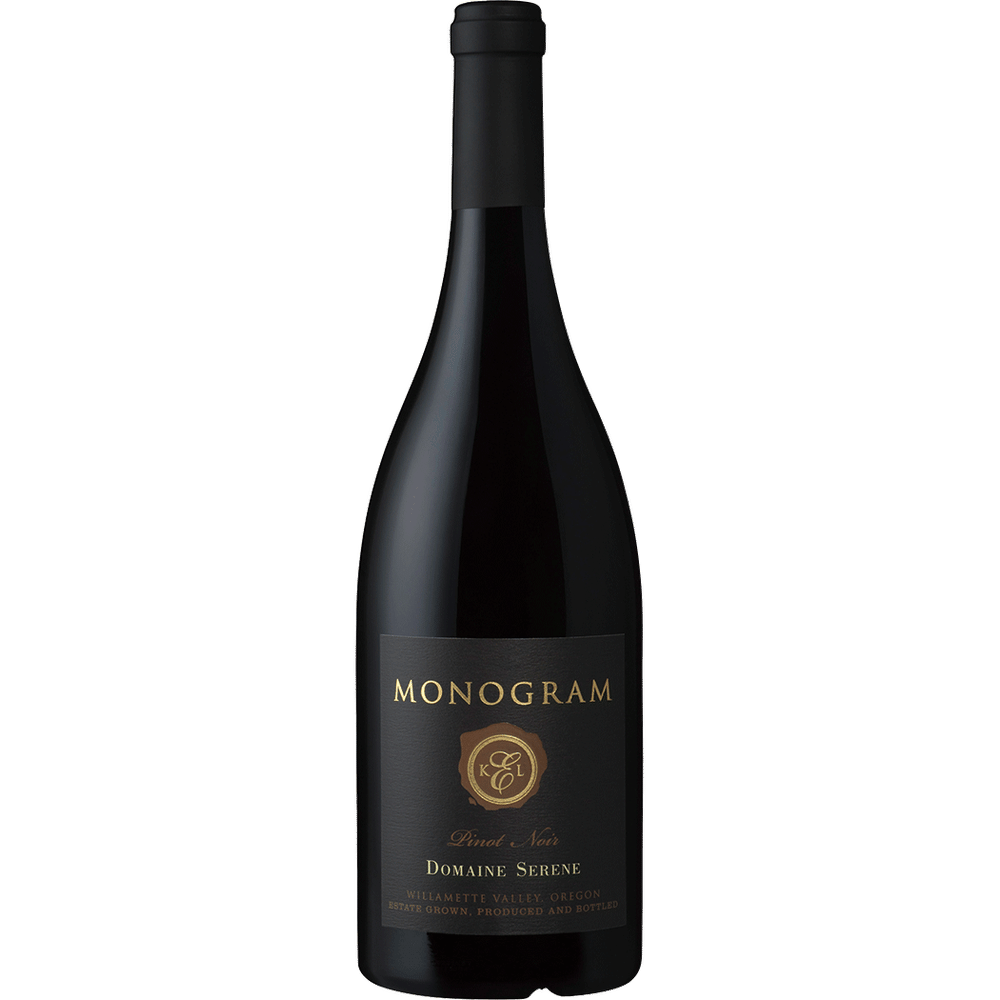 Domaine Serene Pinot Noir Monogram, 2012 750ml