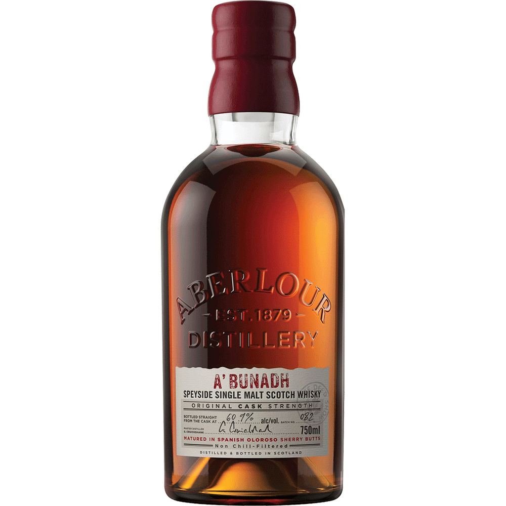 Aberlour A'bunadh 750ml