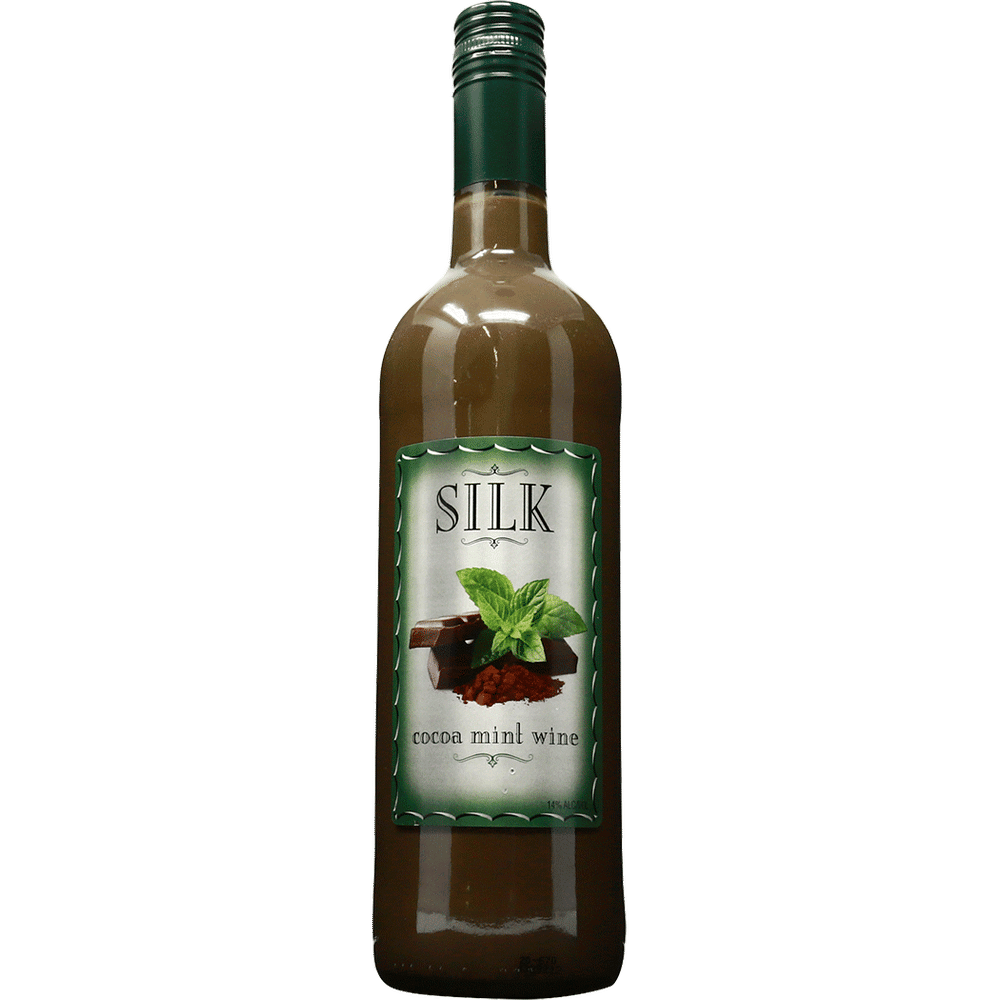 Silk Chocolate Mint Total Wine & More