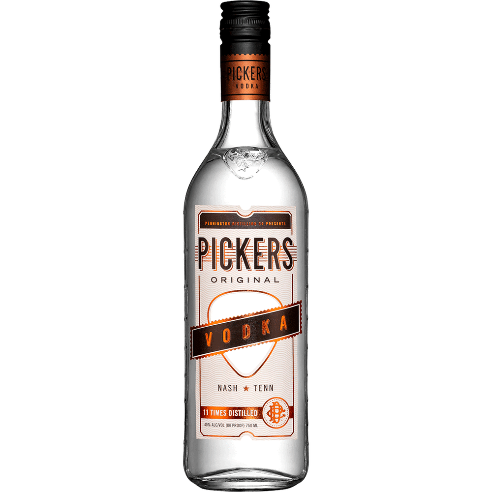 Pickers Vodka Total Wine & More