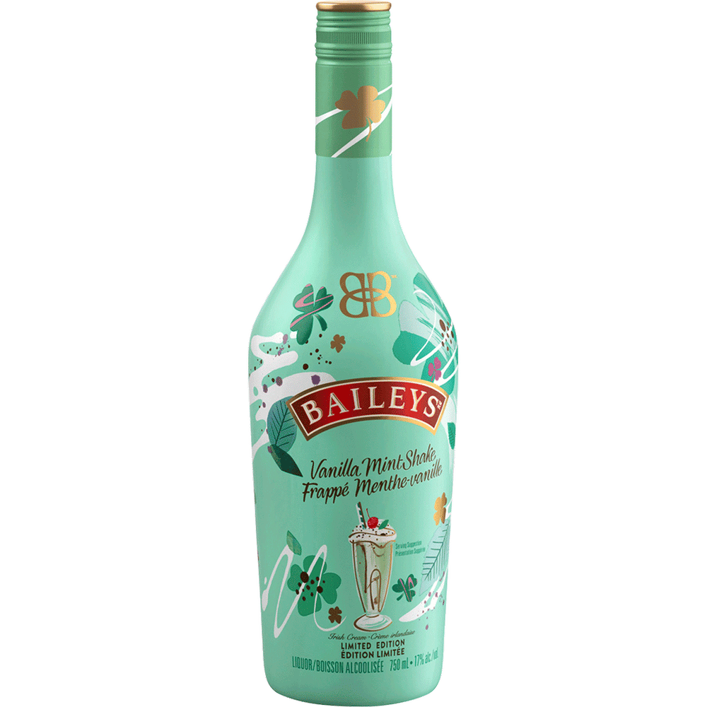 Baileys Irish Cream Chocolate Cherry Liqueur 750ml - Best Liquor Store  Website Online