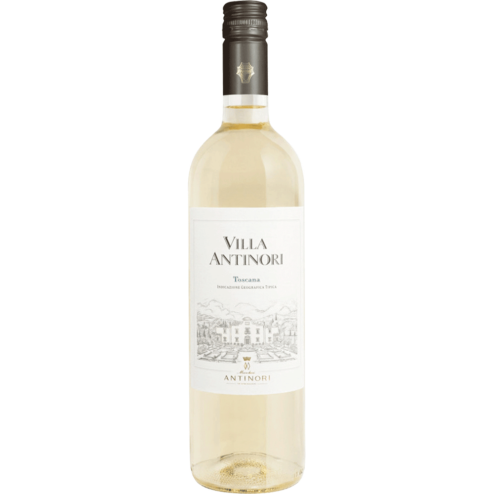 Villa Antinori Toscana White 750ml