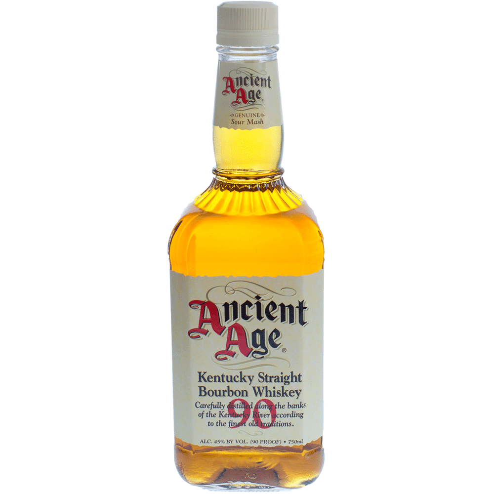 Ancient Age 90 Bourbon | Total Wine & More - 750ml
