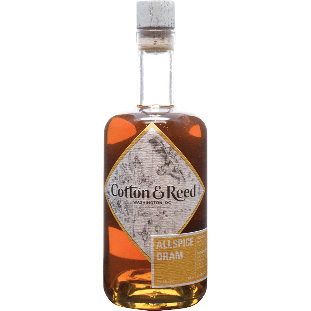 Cotton & Reed Allspice Dram Total Wine & More
