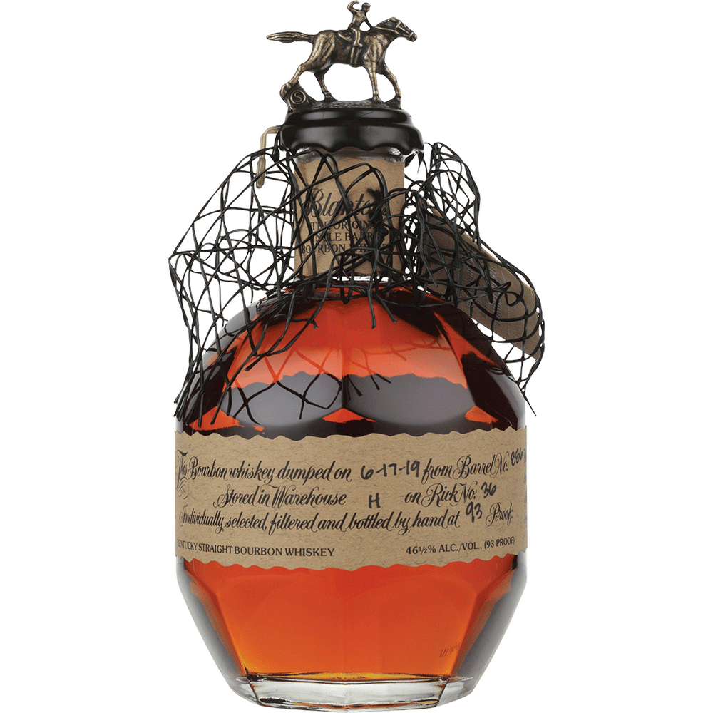 Blanton's Bourbon | Total Wine & More - 750ml Blanton's Bourbon | Total Wine & More - 750ml