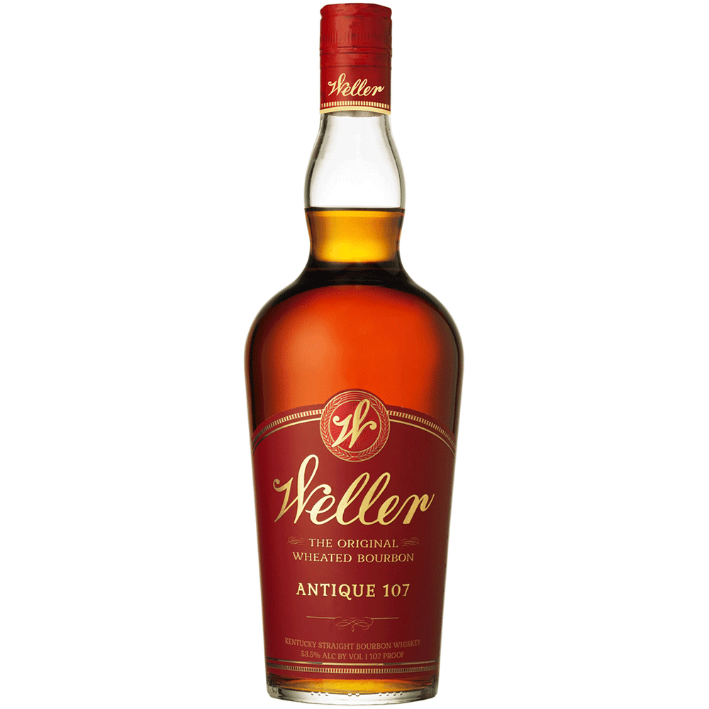 Old Weller Antique 107 750ml