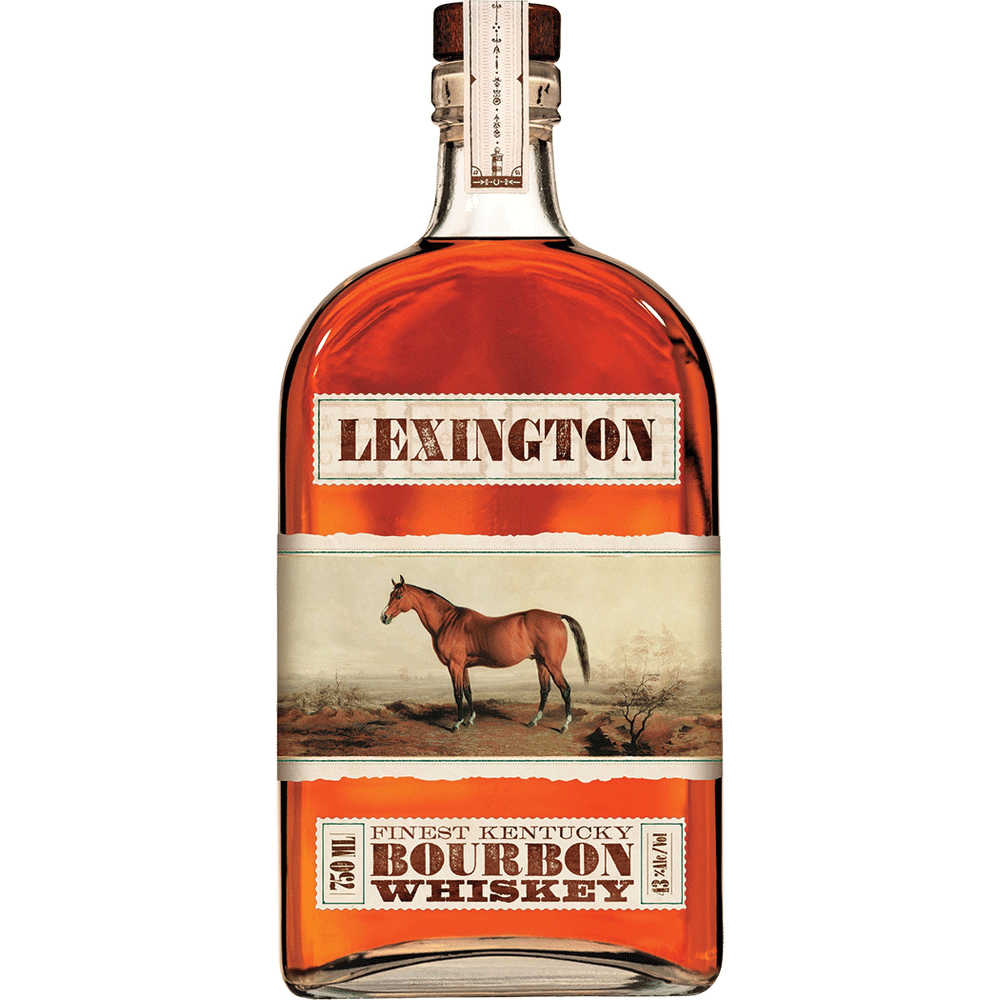 Lexington Bourbon Whiskey 750ml