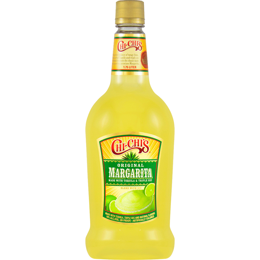 Chi Chi&amp;#39;s Margarita | Total Wine &amp; More