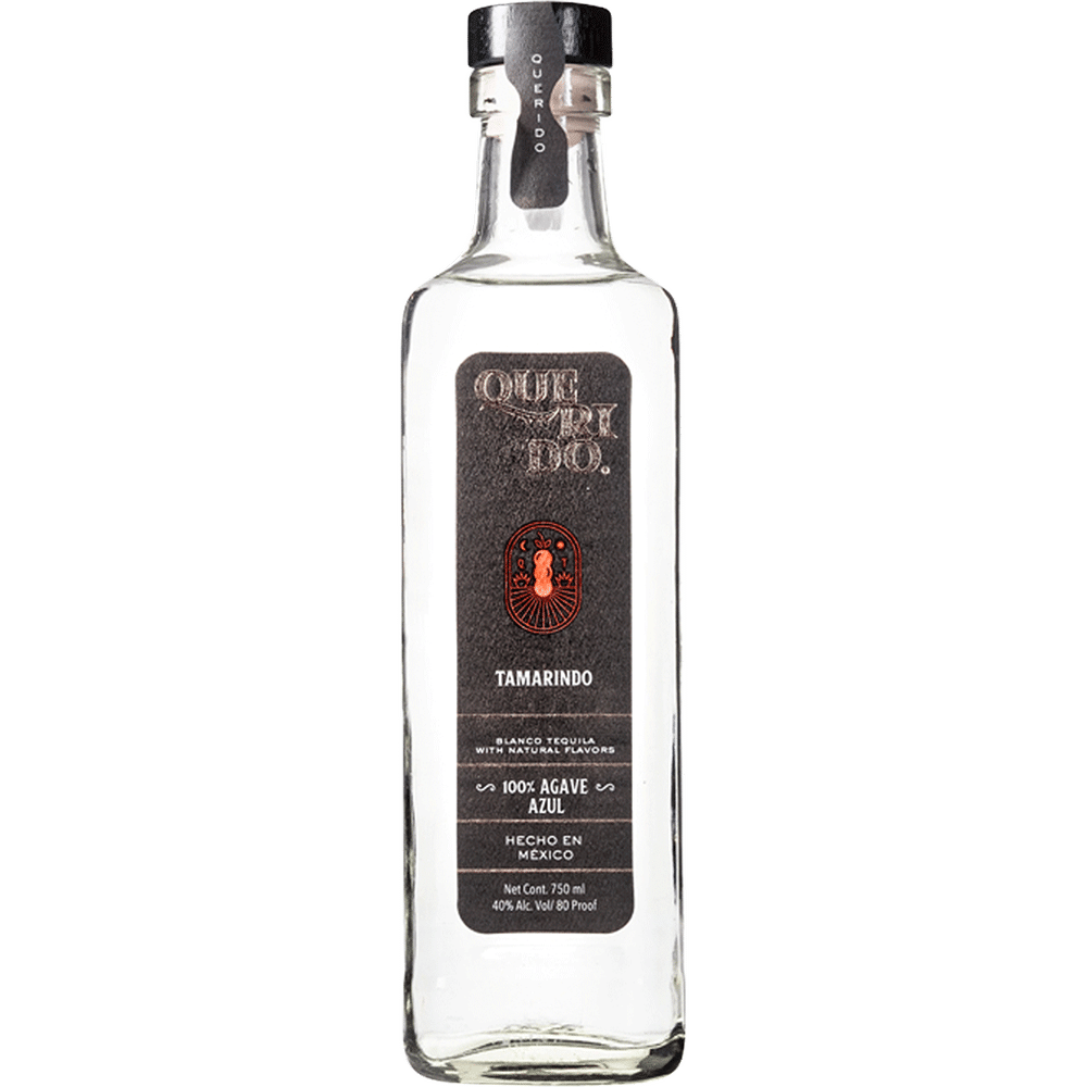 Querido Tamarind Tequila Total Wine & More