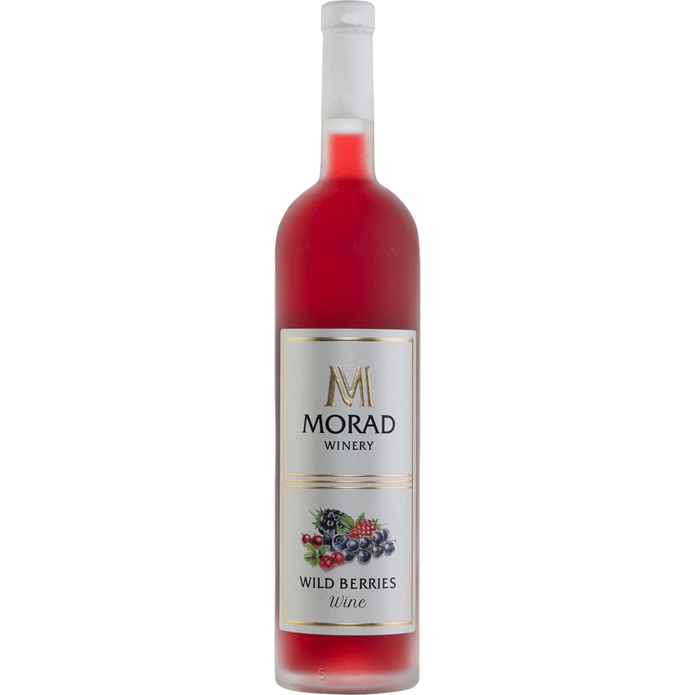 Morad Wild Berries Total Wine & More