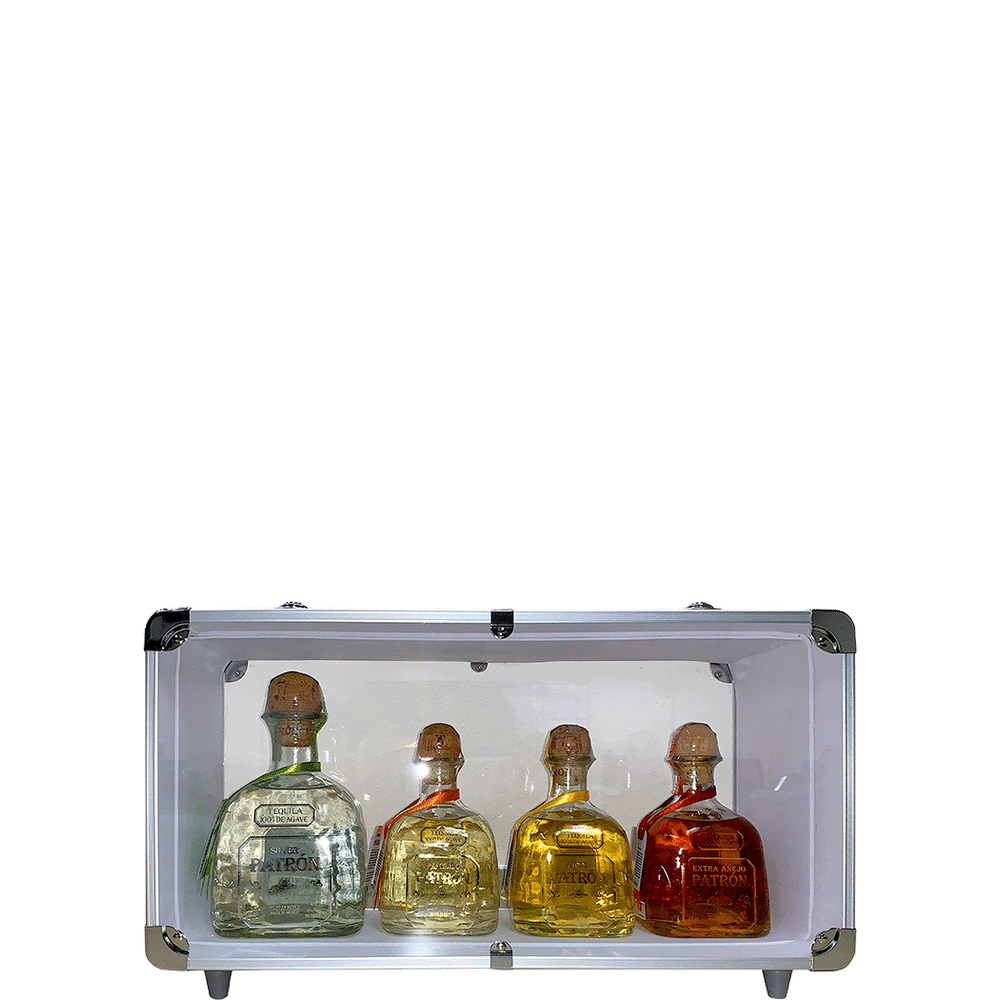 Costco Patron Gift Set My XXX Hot Girl