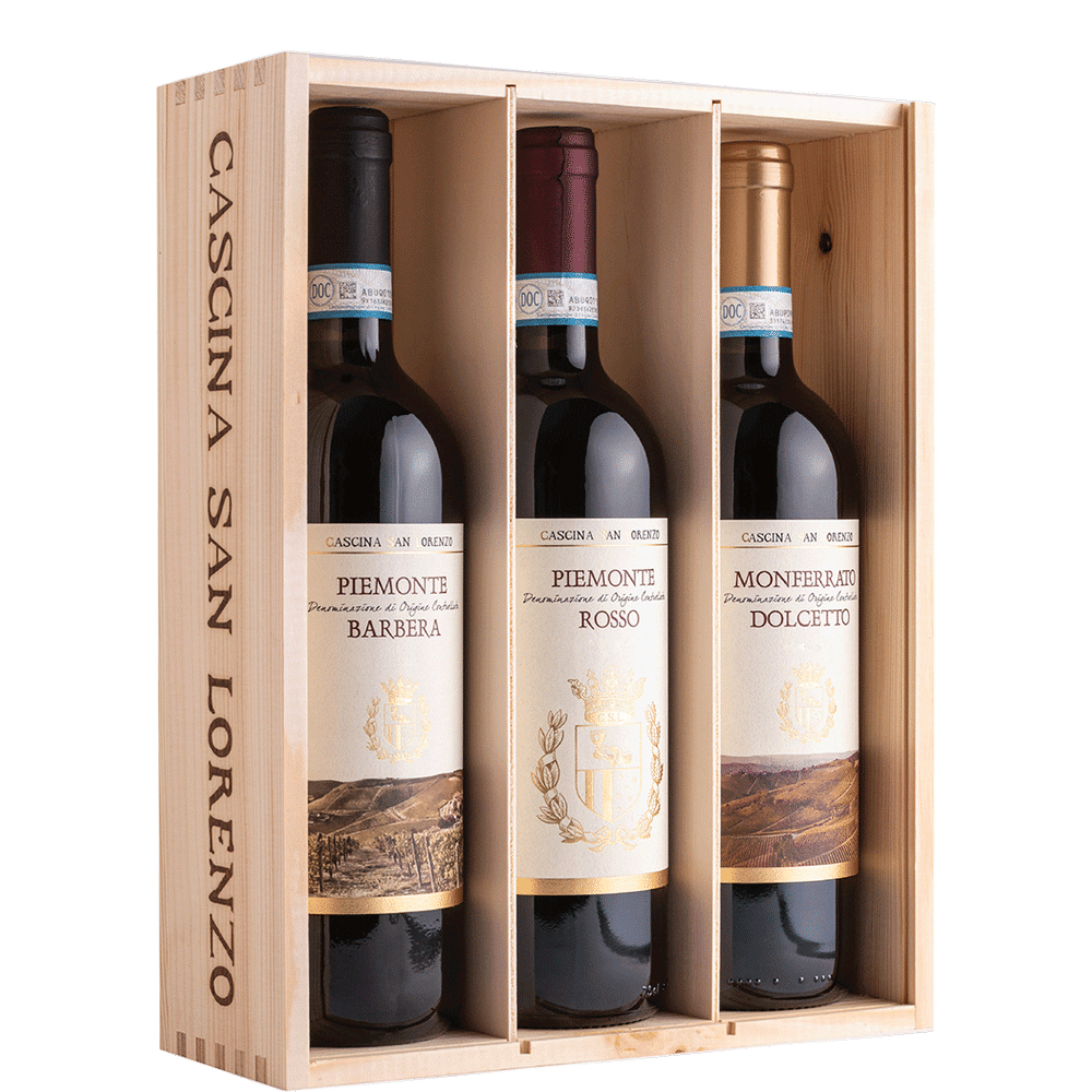 San Lorenzo Gift Pack Total Wine & More
