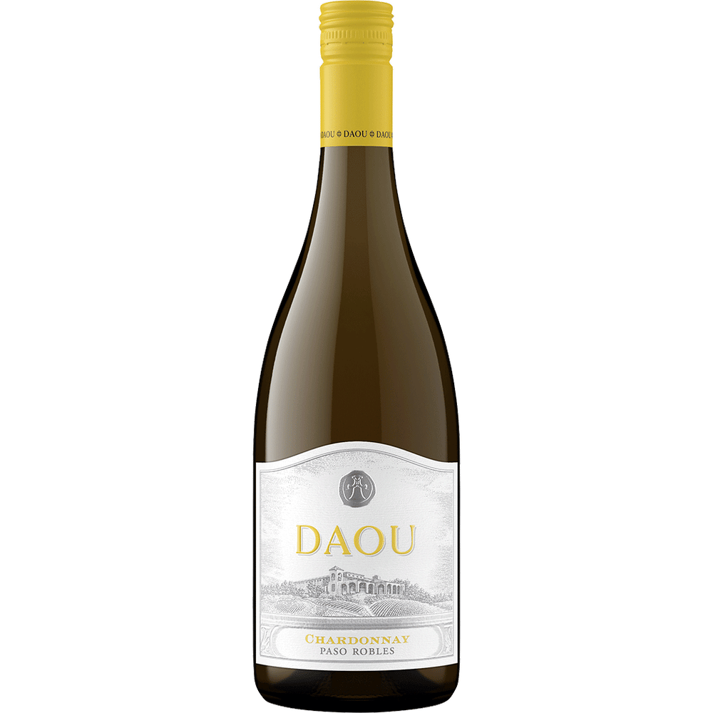 Daou Chardonnay Paso Robles 750ml