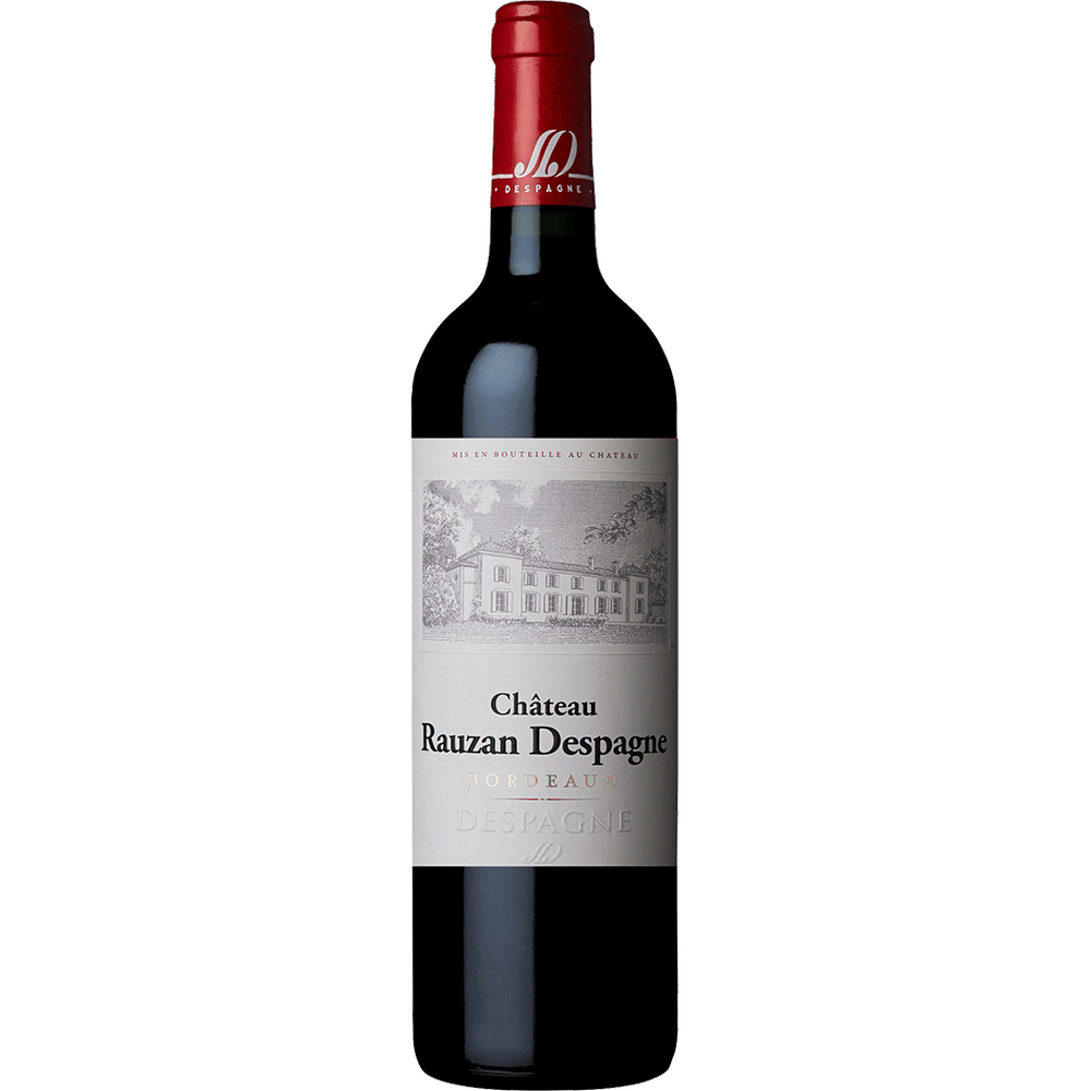 Chateau Rauzan Despagne Bordeaux, 2019 750ml