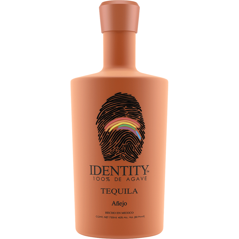 Identity Anejo Tequila Total Wine & More