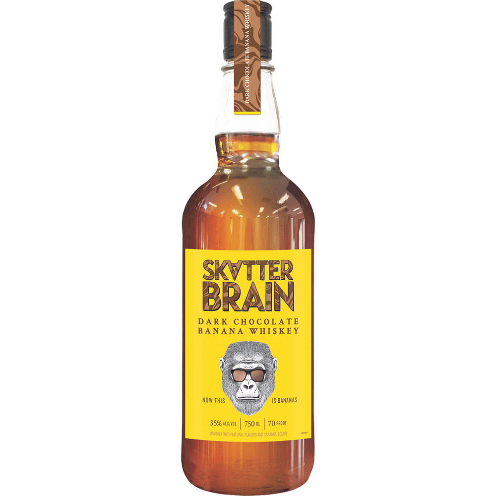 Skatterbrain Dark Chocolate Banana Whiskey Recipes H_Td82sD3LJ0tM