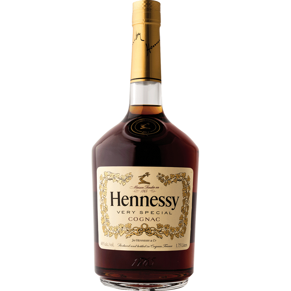 Hennessy VS Cognac 1.75L