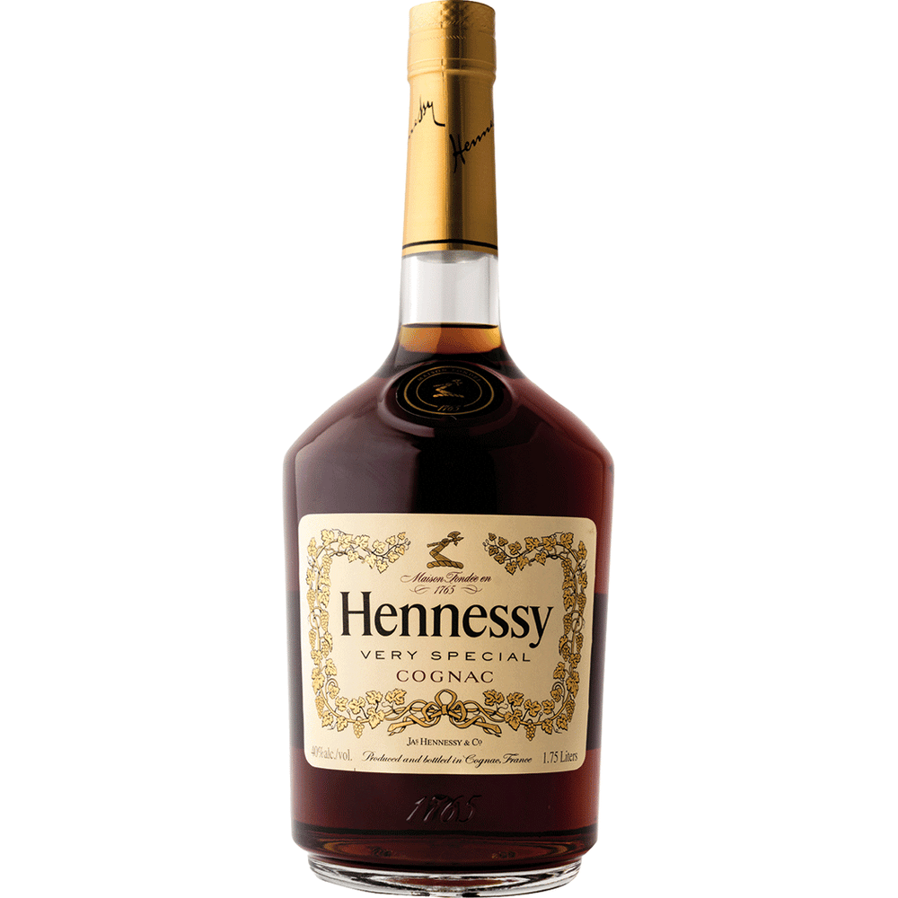 Hennessy VS Cognac