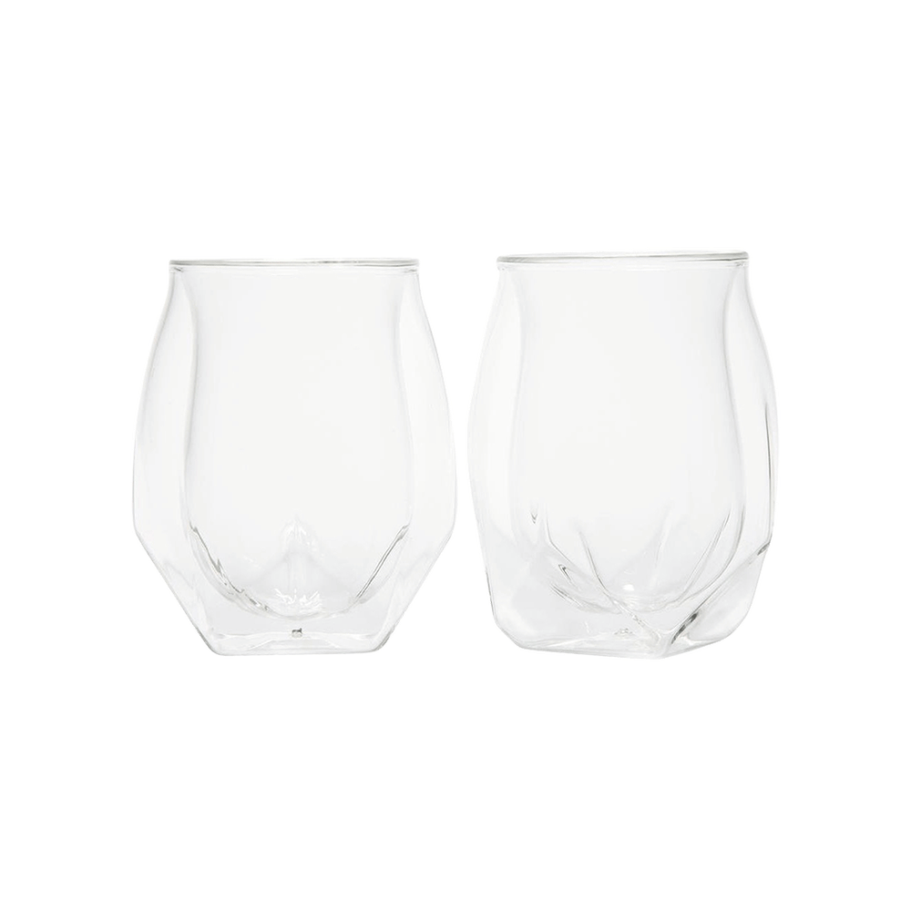 papir Slette Måske Norlan Whisky Glass S/2 | Total Wine & More
