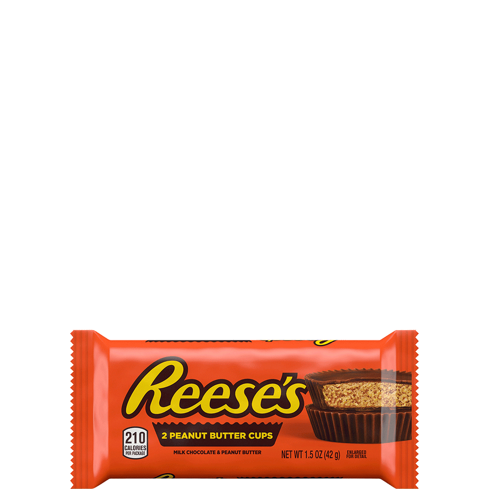 Reese's Peanut Butter Cup | Total Wine & More