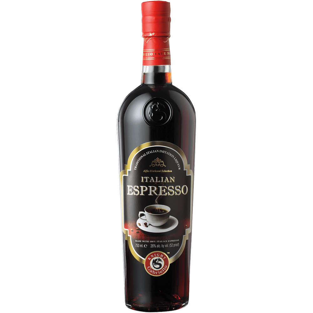 Gabriello Italian Espresso Total Wine & More