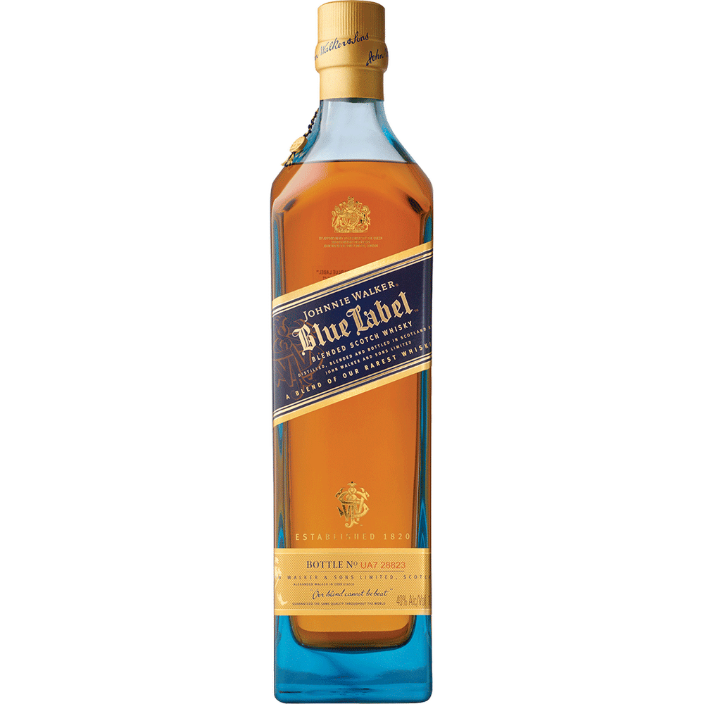 Johnnie Walker Blue Label 1.75L