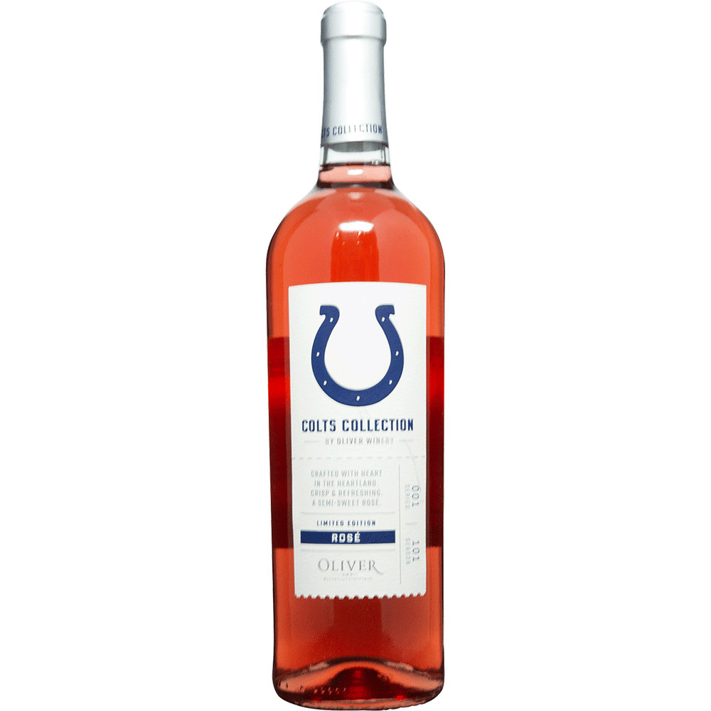 Oliver Colts Collection Rose 750ml
